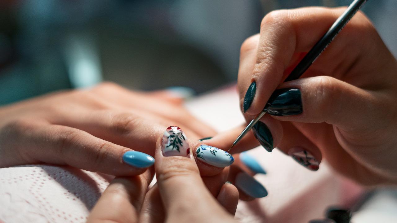 These nail art trends may become popular in 2022