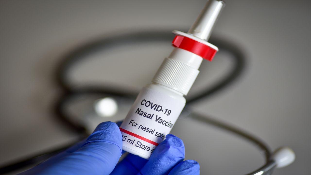 Bharat Biotech gets nod for Covid-19 intra-nasal vaccine phase-3 trials