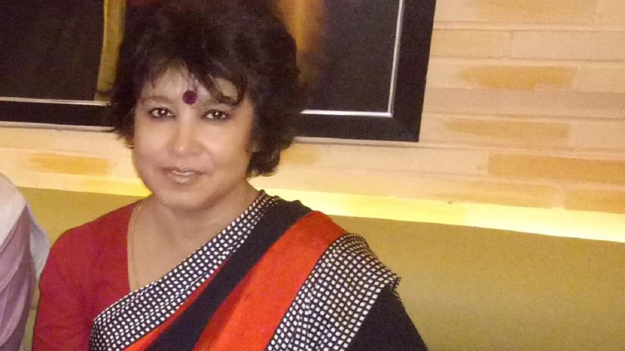 Readymade babies: Taslima Nasreen's remarks on surrogacy kick up controversy on Twitter