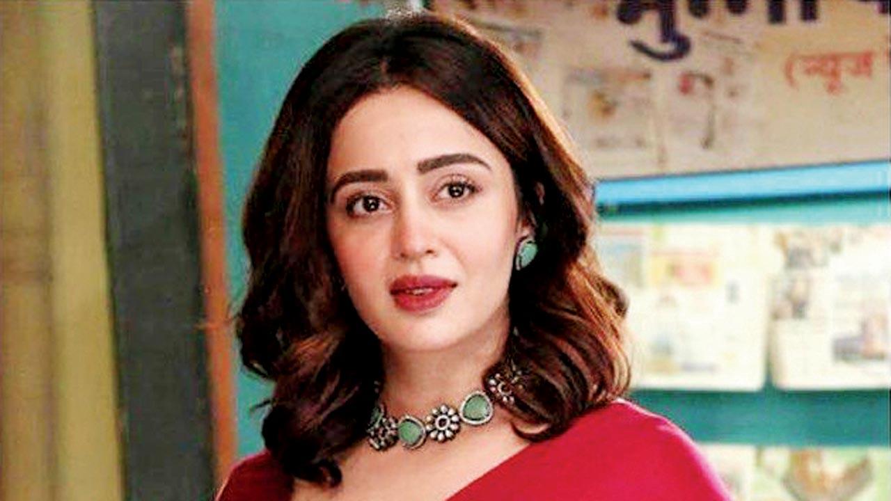 Nehha Pendse