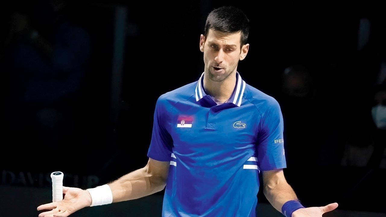 No immediate deportation for Novak Djokovic; wins court bid to stay in Australia till January 10