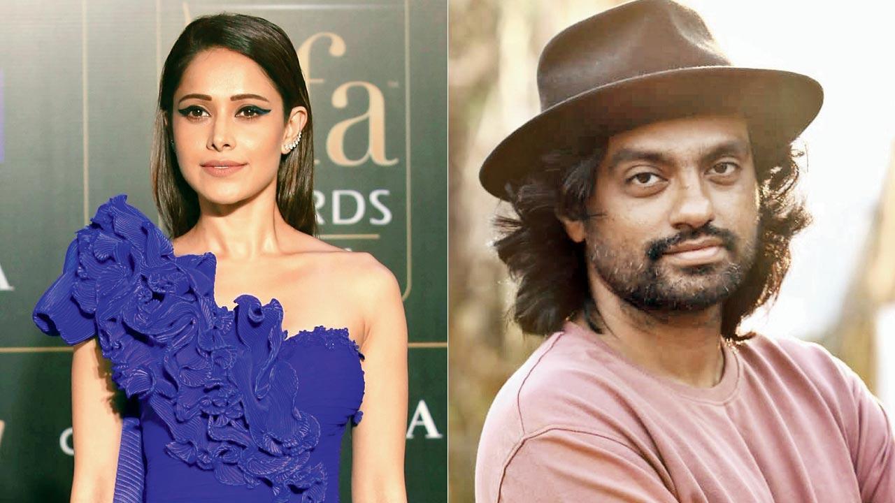 Vishal Furia: Nushrratt Bharuccha extremely underrated
