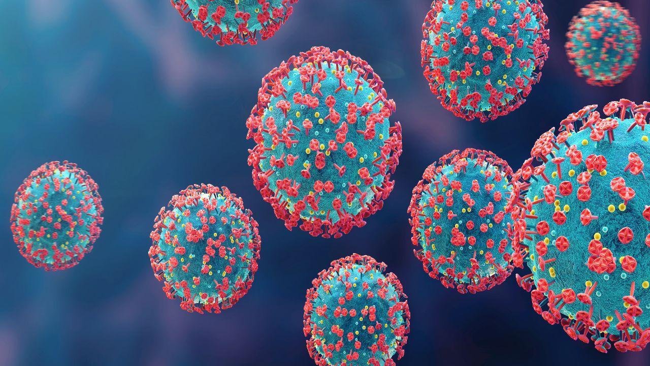 Omicron a 'deviant' from Covid-19 pandemic progression script: Top virologist