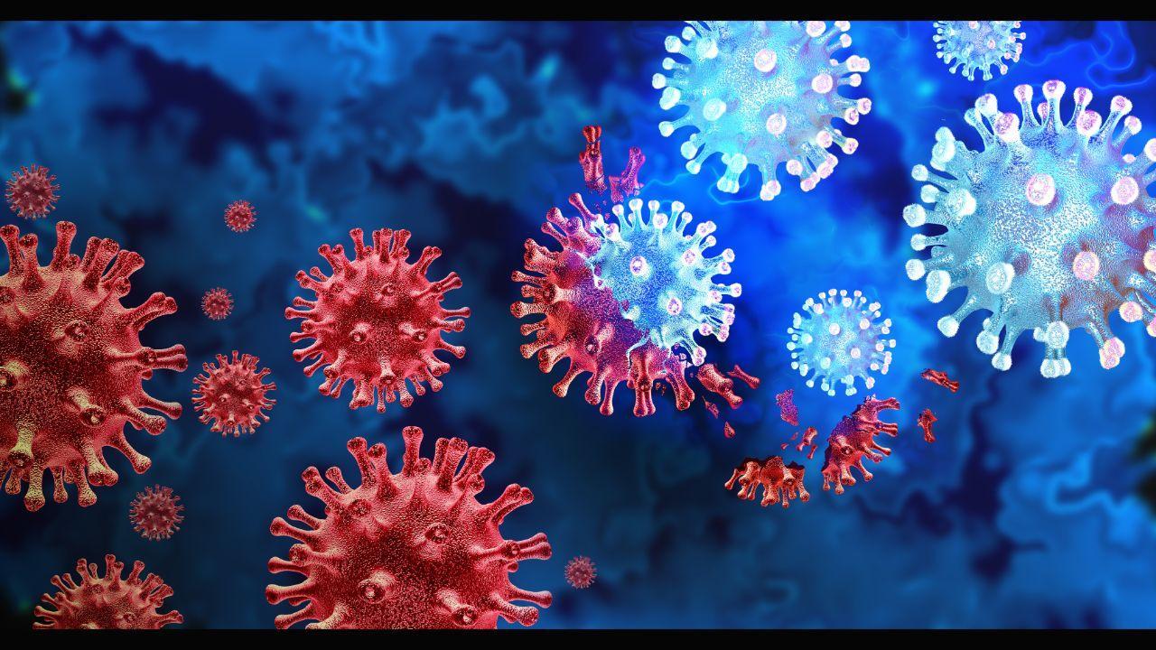 Centre counters its epidemiologist, says Omicron 'not common cold'