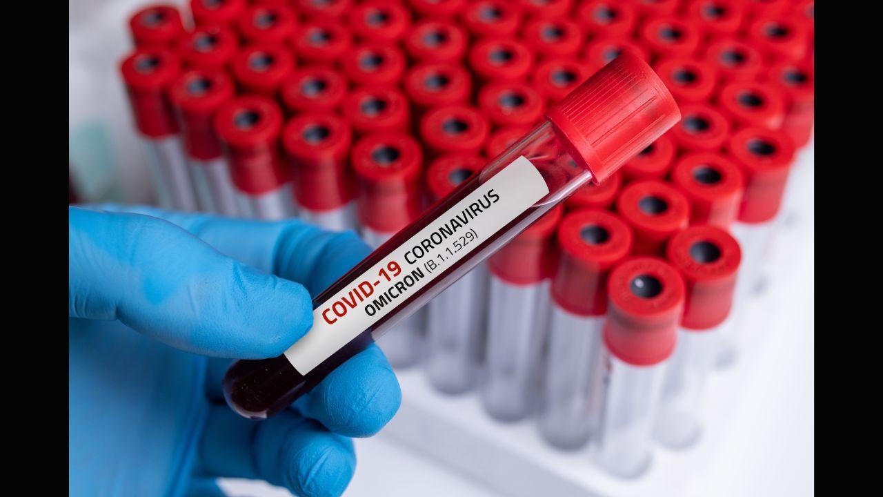 Omicron tally in India rises to 1,700, most in Maharashtra: Union health ministry