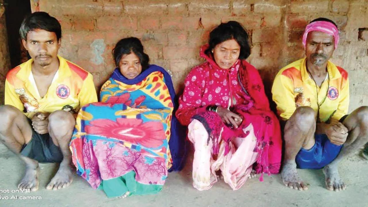 Collector orders inquiry into death of tribal boy in Palghar