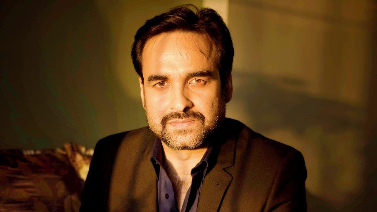 Pankaj Tripathi: A lot that we are unaware of
