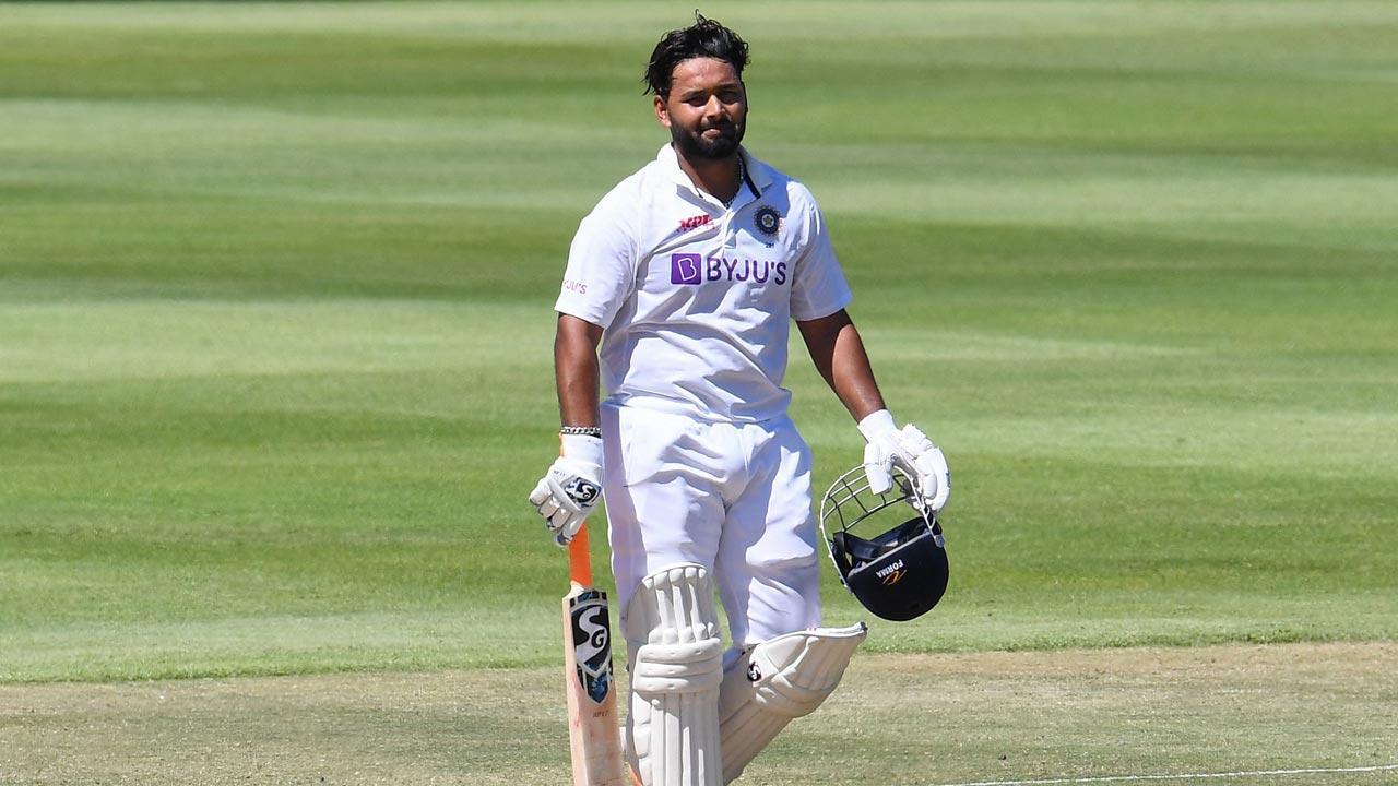 SA v IND, 3rd Test: It was a fabulous innings and got us really back into the game - Mhambrey on Rishabh Pant