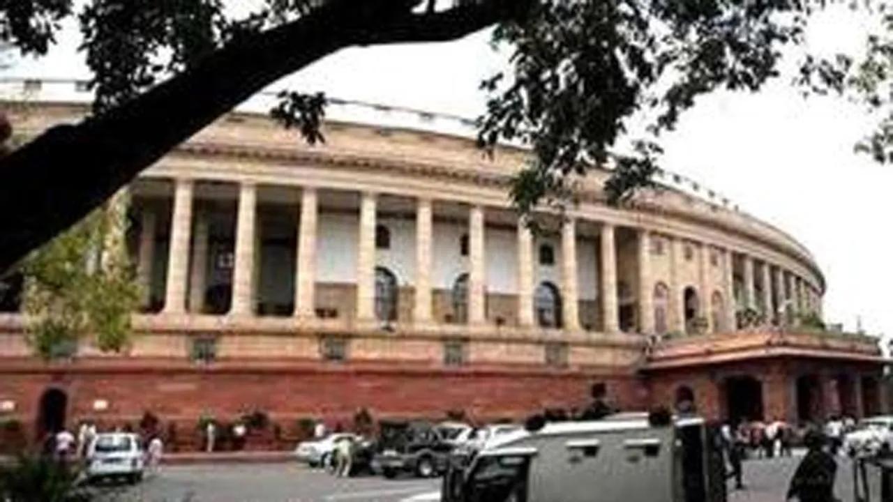 Parliament's Budget Session begins from Jan 31, Union Budget on Feb 1