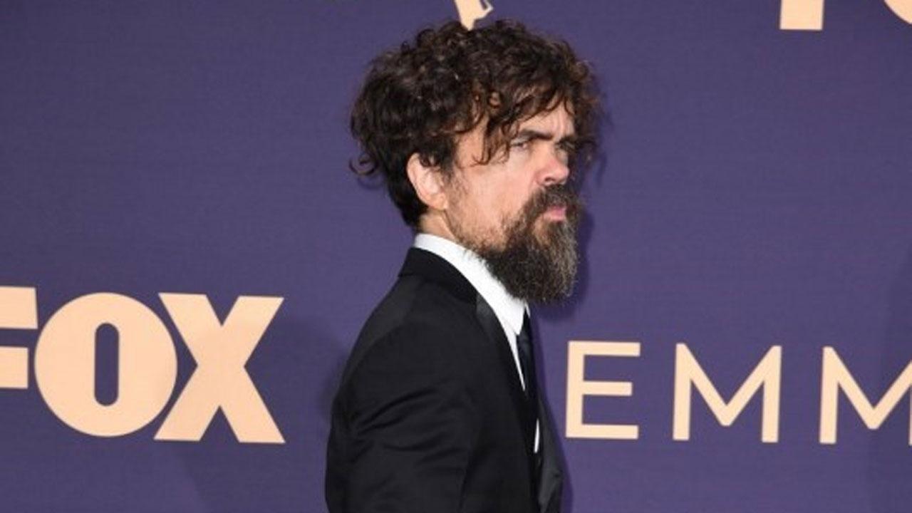 Peter Dinklage calls 'Snow White and the Seven Dwarfs' remake backward; Disney responds