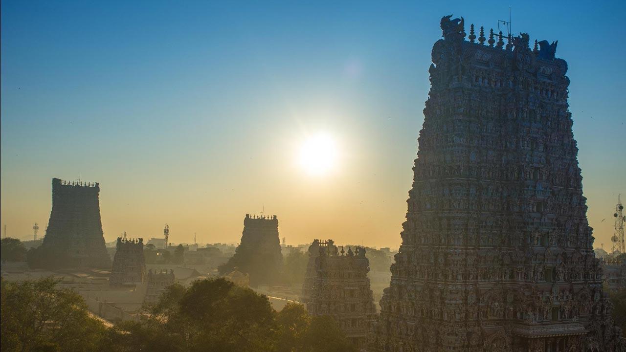 Photo for representational purpose. Picture Courtesy/iStock