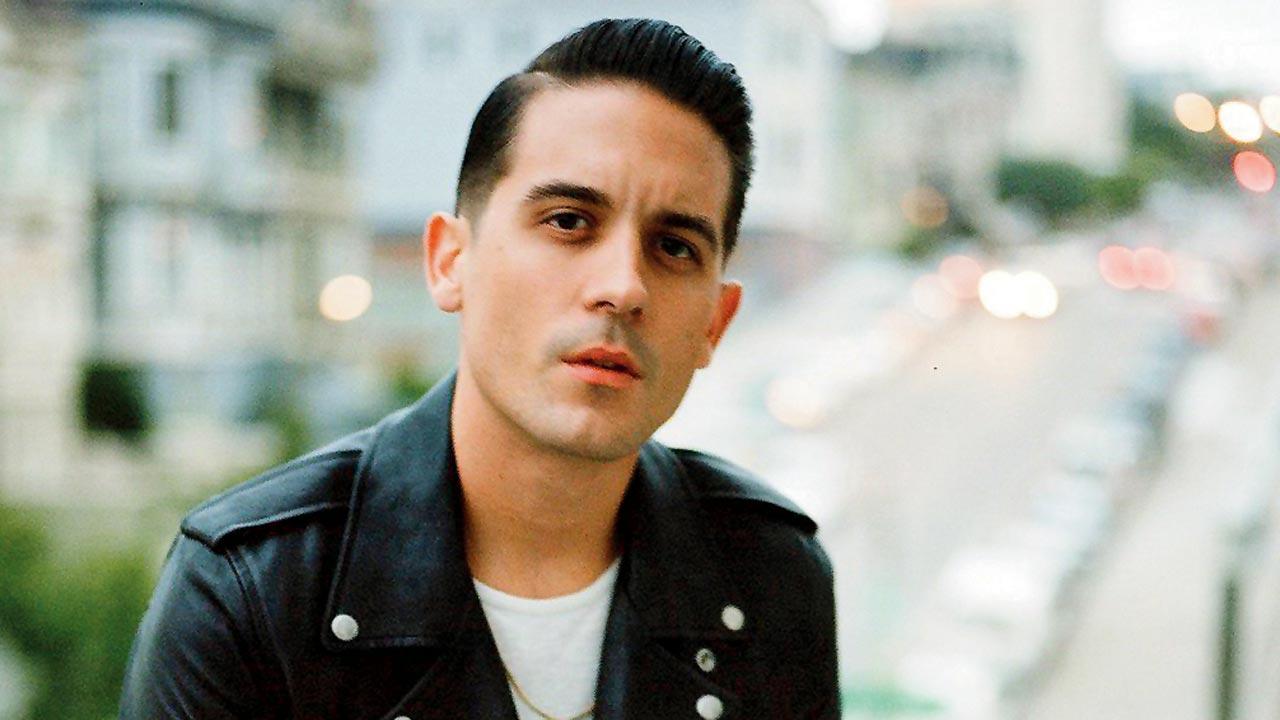 G-Eazy