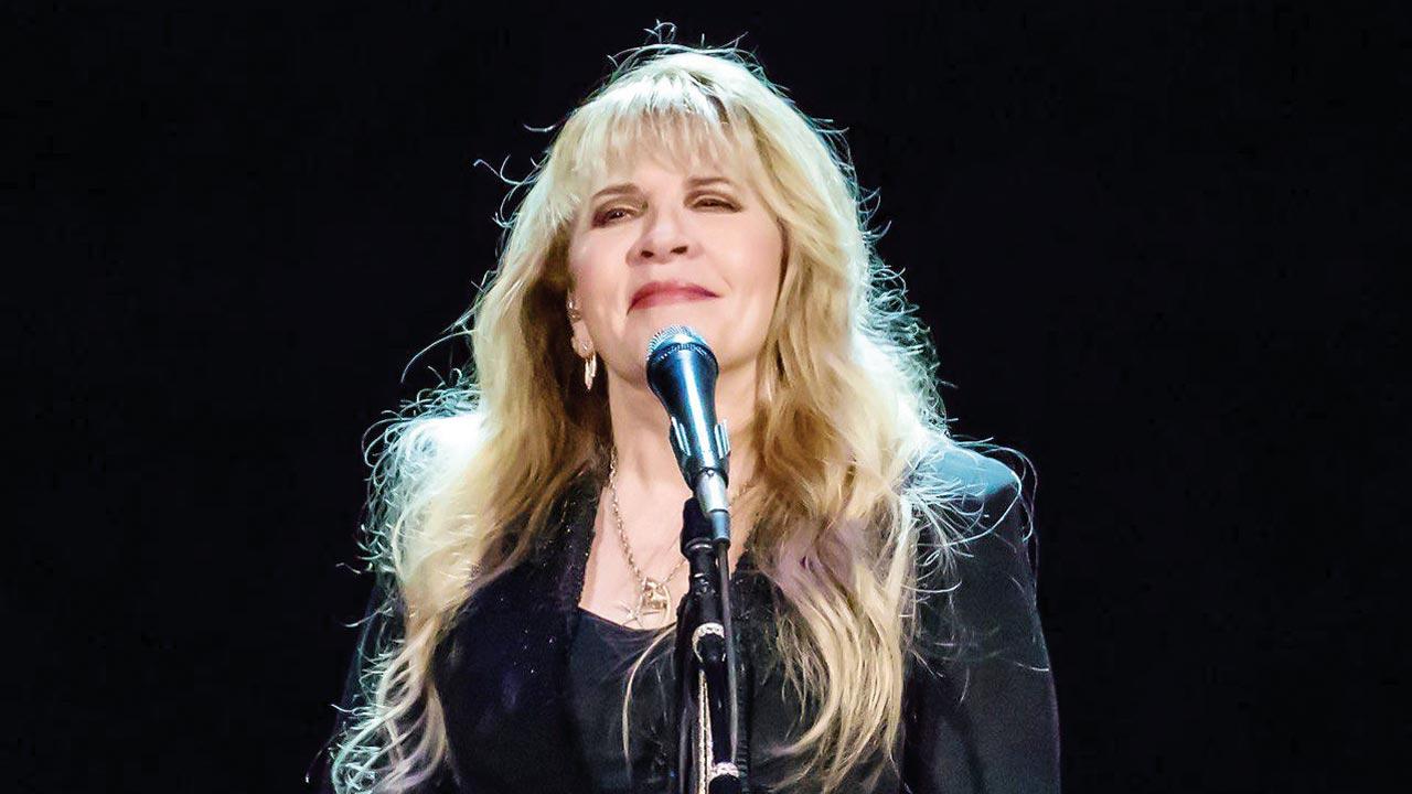 Fleetwood Mac