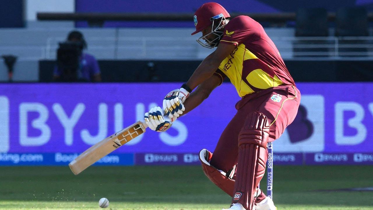 Brooks, Pollard star as WI beat Ireland