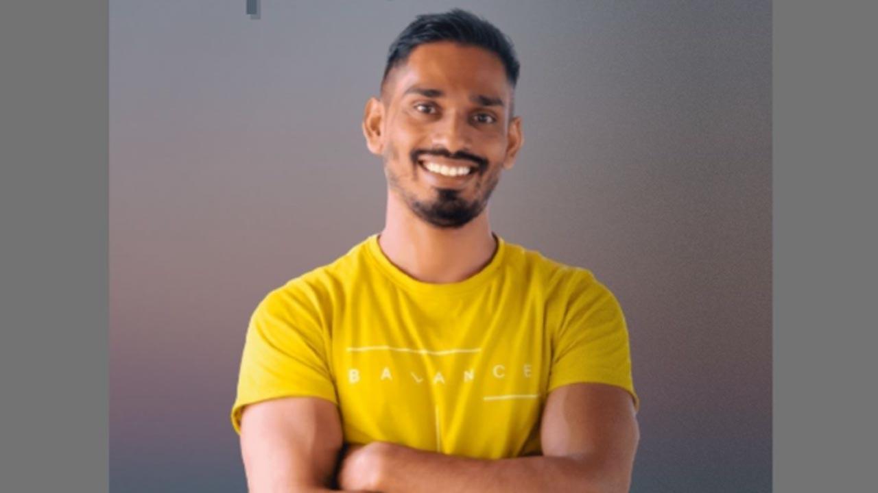 Independent Filmmakers Thrive. Prithesh Bhandary Joins The League!