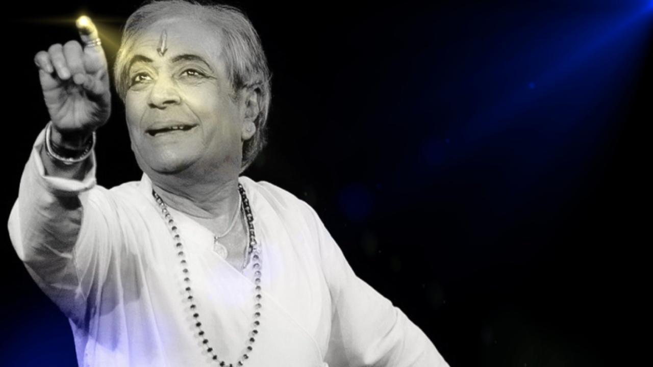 Pandit Birju Maharaj passes away at 83
Kathak legend Birju Maharaj, who had been diagnosed with kidney disease a few days ago and put on dialysis, died at his home late on Sunday. He was 83. Maharaj ji, as he was popularly known, was said to be playing with his grandsons when his health unexpectedly deteriorated, requiring him to be rushed to the hospital, where he was declared dead. Read the full story here.