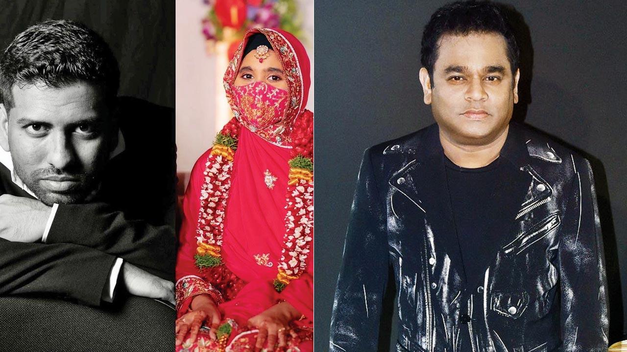 AR Rahman