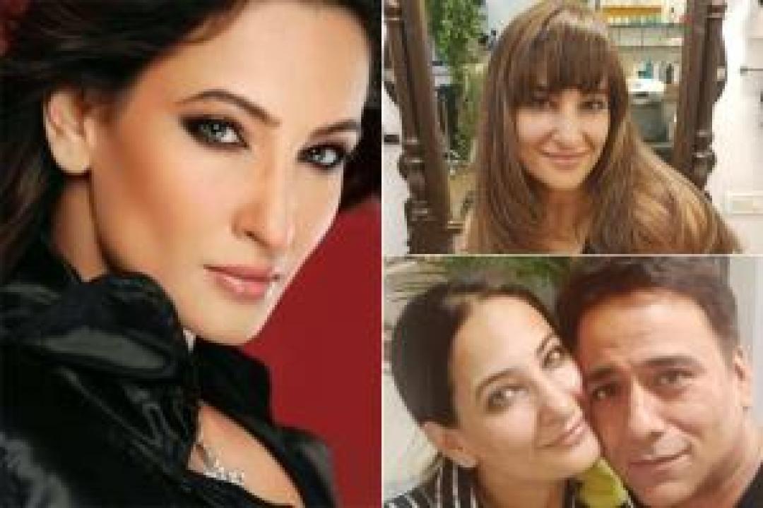 Rakshanda Khan is fit and fab at 46 and these pictures are proof