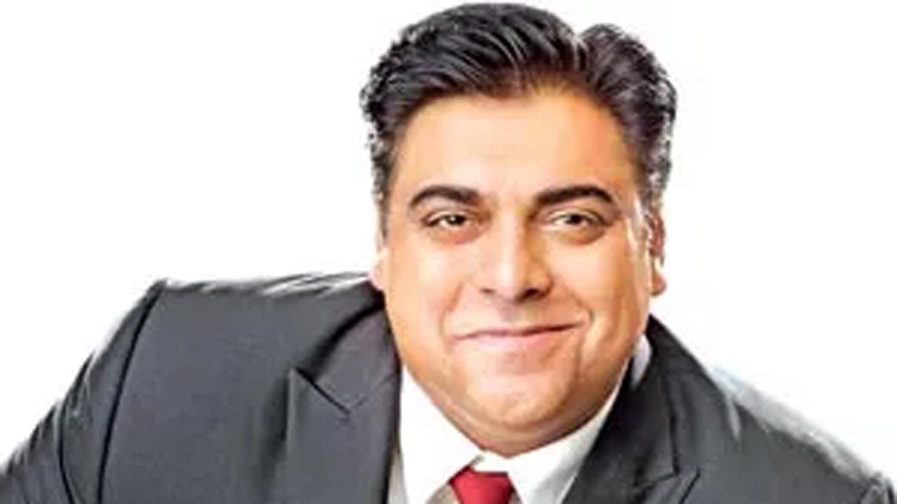 Ram Kapoor calls 'Human' co-star Shefali Shah 'total goofball'