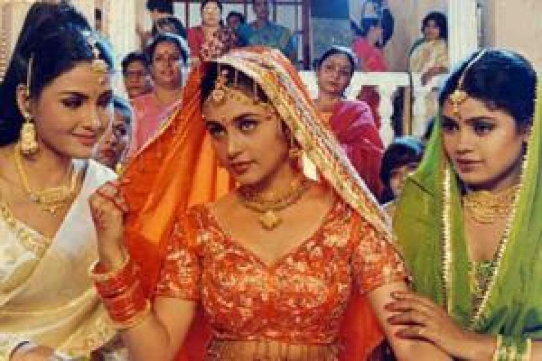 From Raja Ki Aayegi Baraat to Mardaani 2: Rani Mukerji's journey in filmdom