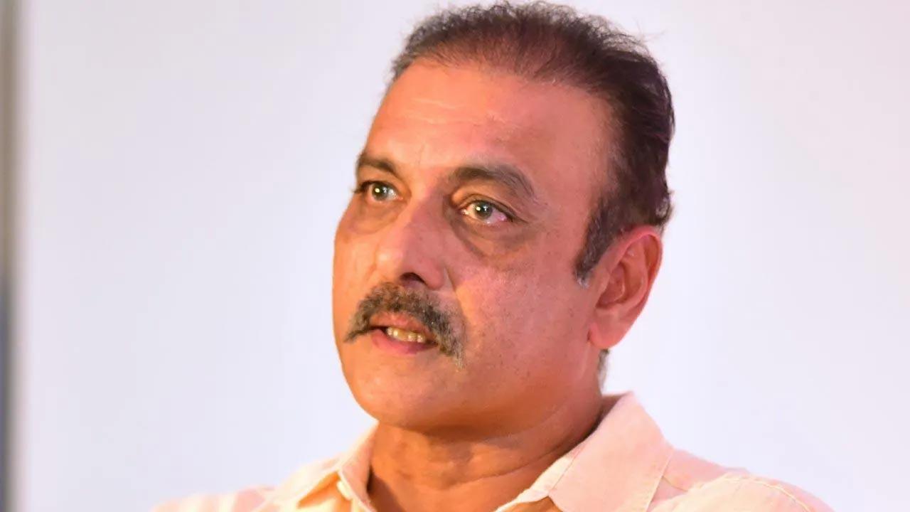Ranji Trophy our backbone, ignoring it will make Indian cricket 'spineless': Ravi Shastri