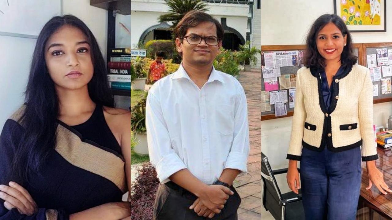 Republic Day: Young lawyers reflect on their hopes and expectations for the Constitution of India