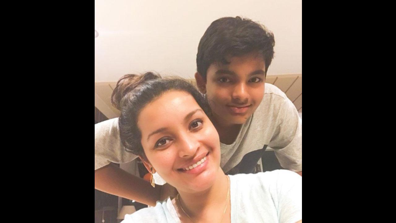 Telugu star Pawan Kalyan's ex-wife Renu Desai and their son test positive for Covid-19