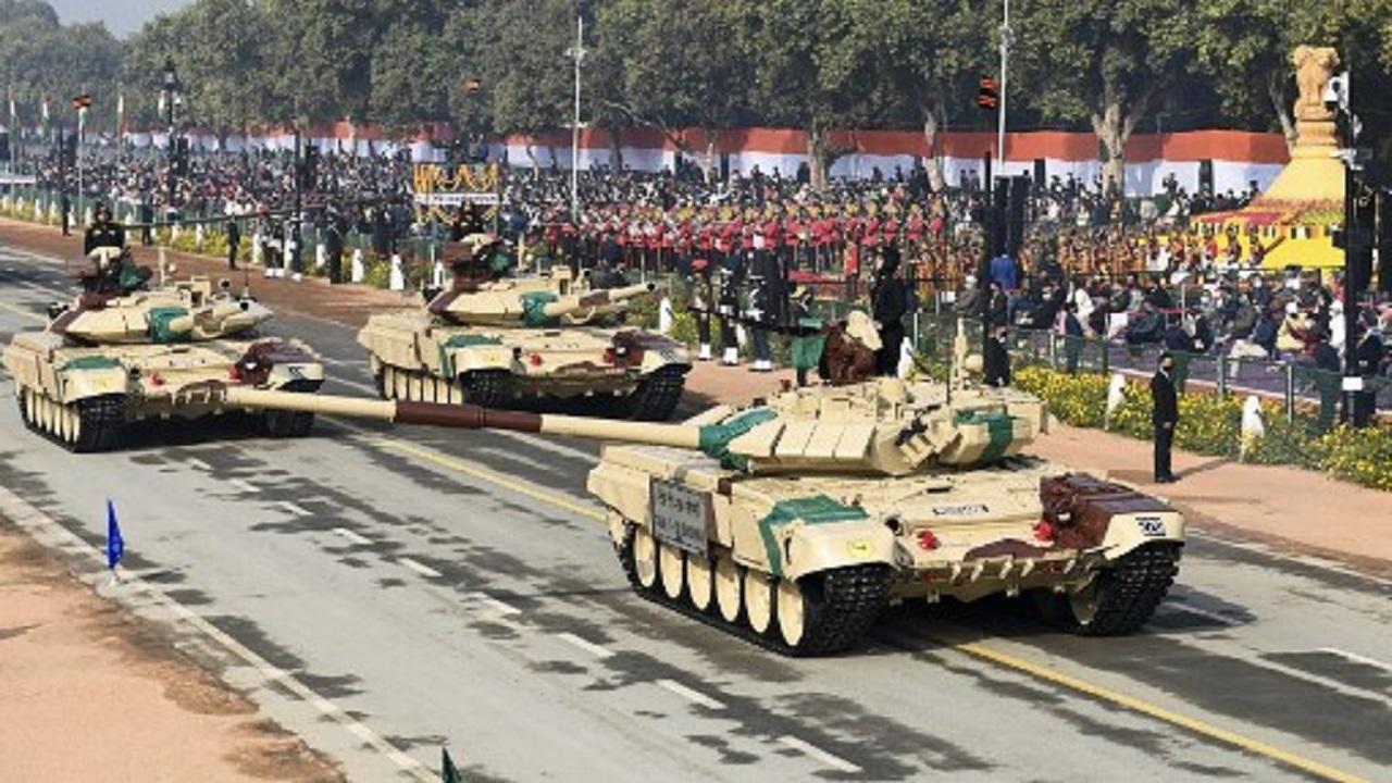 No foreign head of state or government as chief guest at Republic Day this year: Sources