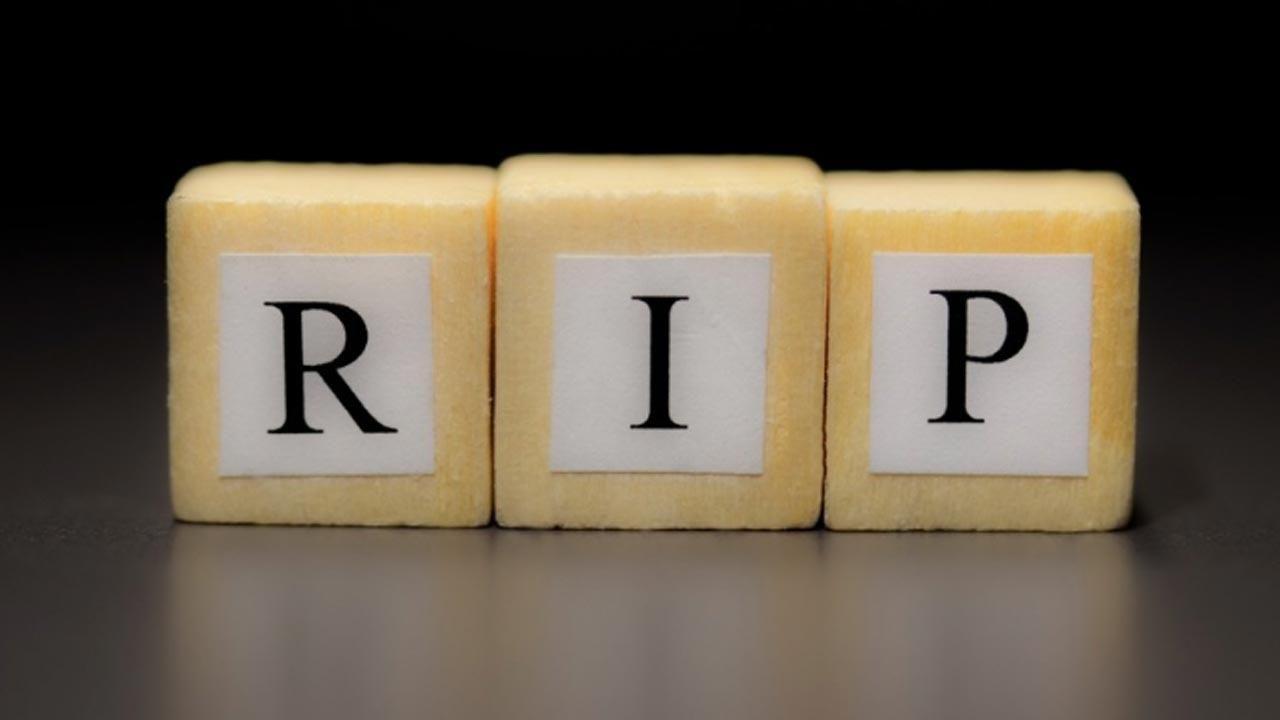 Talk radio legend Michael Robin Jackson dies at 87 after long battle with Parkinson's
