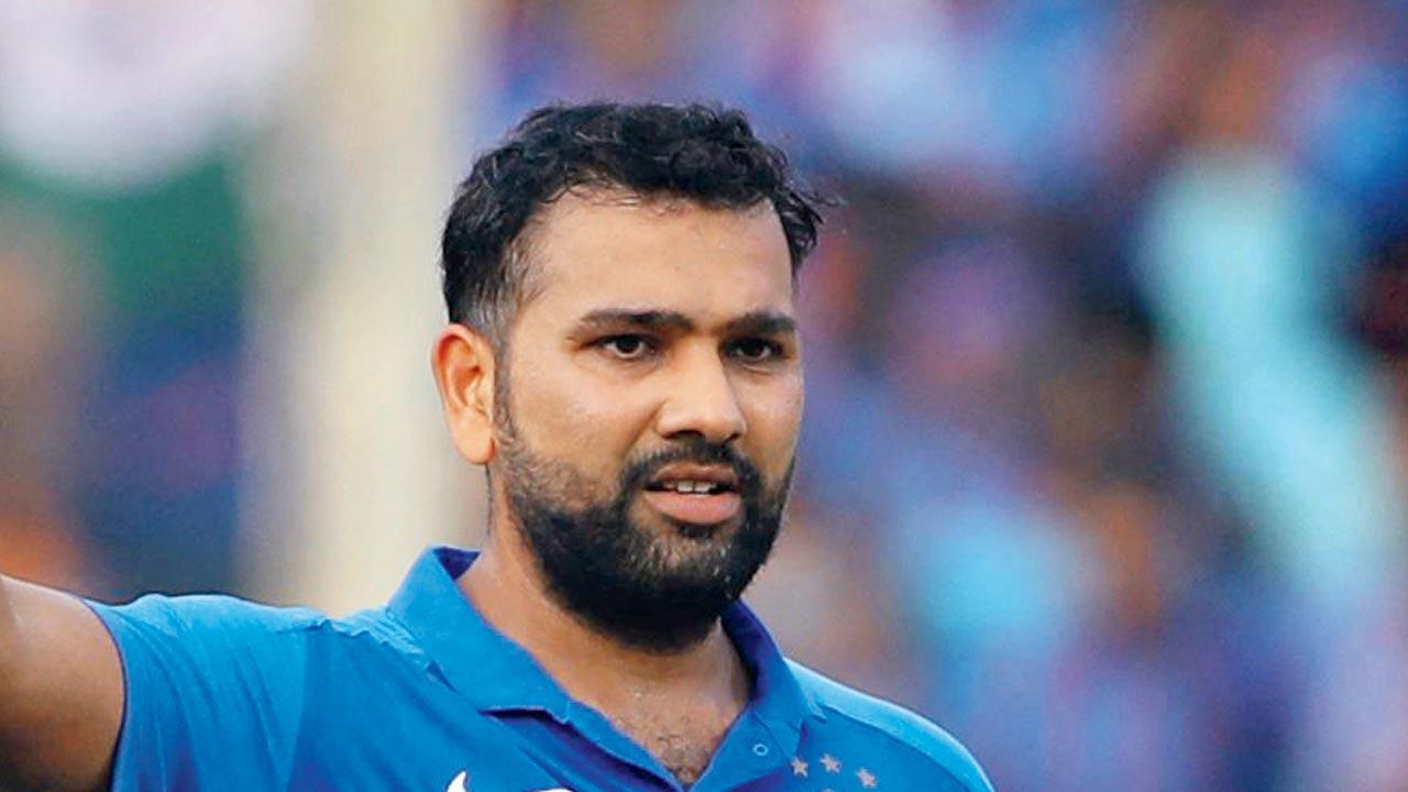 Rohit Sharma fit to lead Team India vs West Indies; Hardik Pandya back on radar