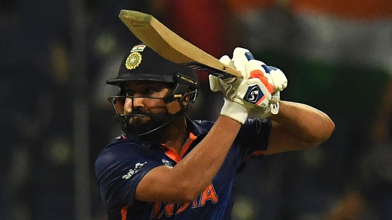 IND vs WI: Rohit Sharma returns, Ravi Bishnoi earns maiden call-up, Deepak Hooda in ODI squad