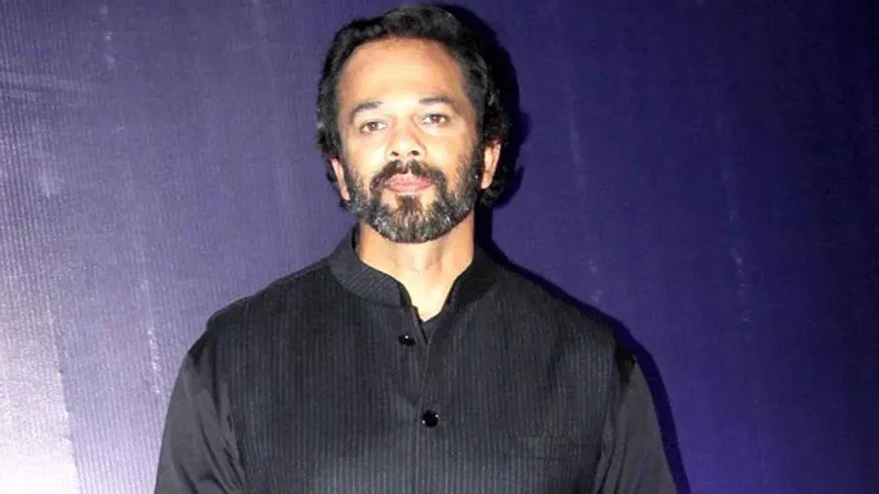 Rohit Shetty directs awareness video for Mumbai Police's special division ‘Nirbhaya Squad'