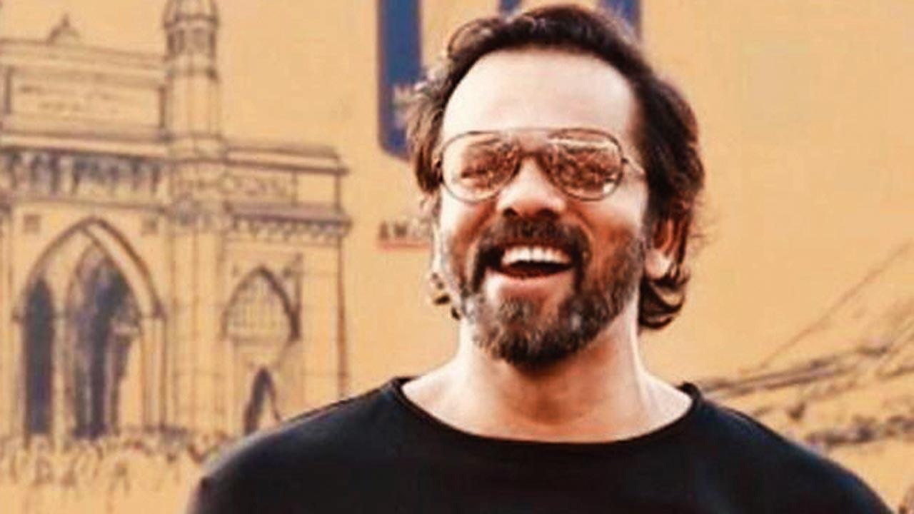 Rohit Shetty 