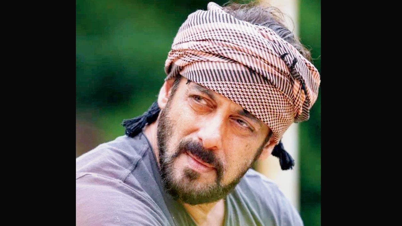 Salman Khan