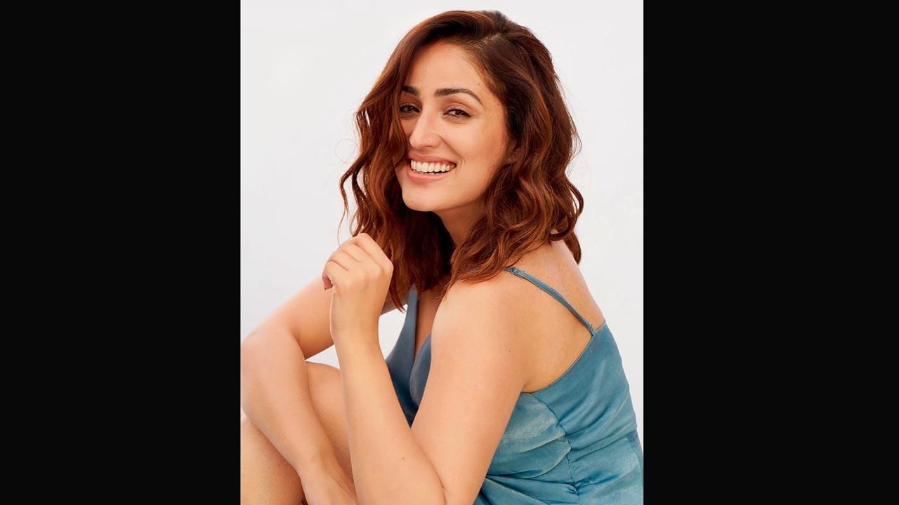 Yami Gautam