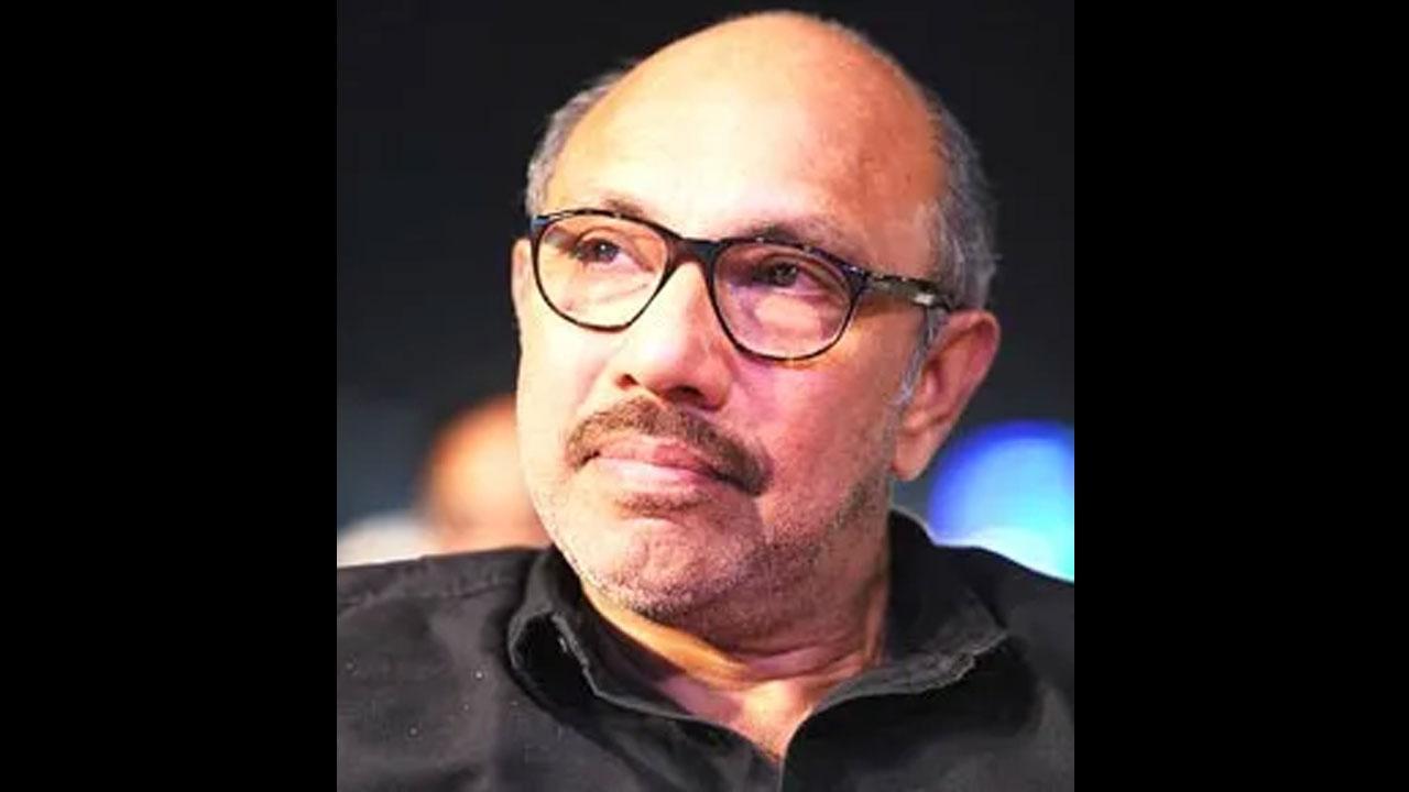 Actor Sathyaraj recovers from Covid-19, discharged from the hospital