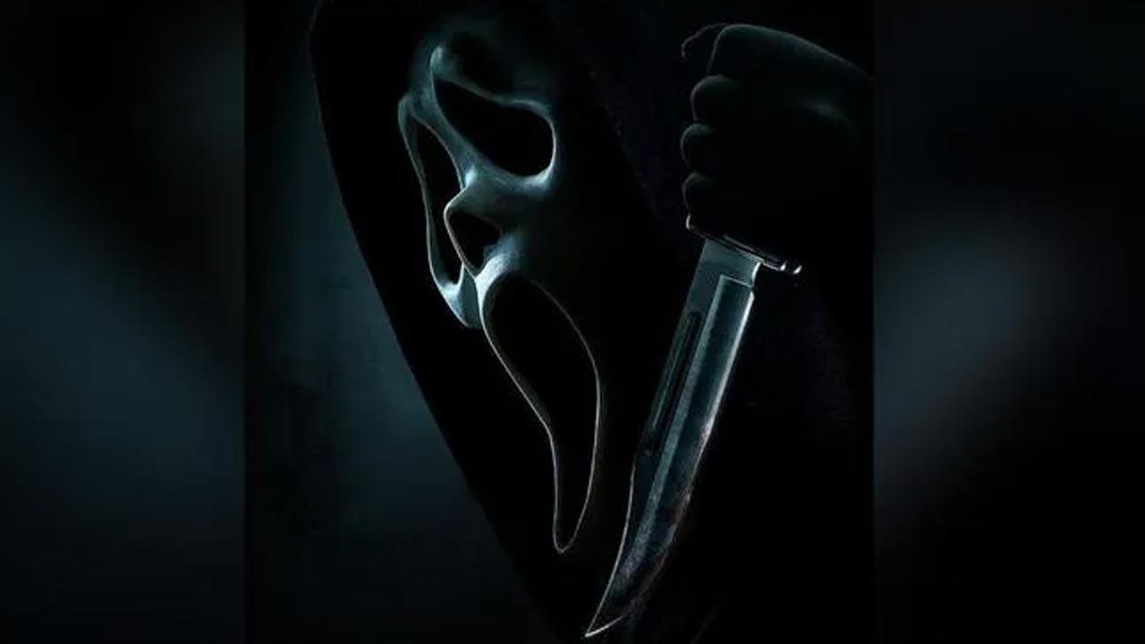 'Scream' red carpet premiere cancelled over Omicron outbreak