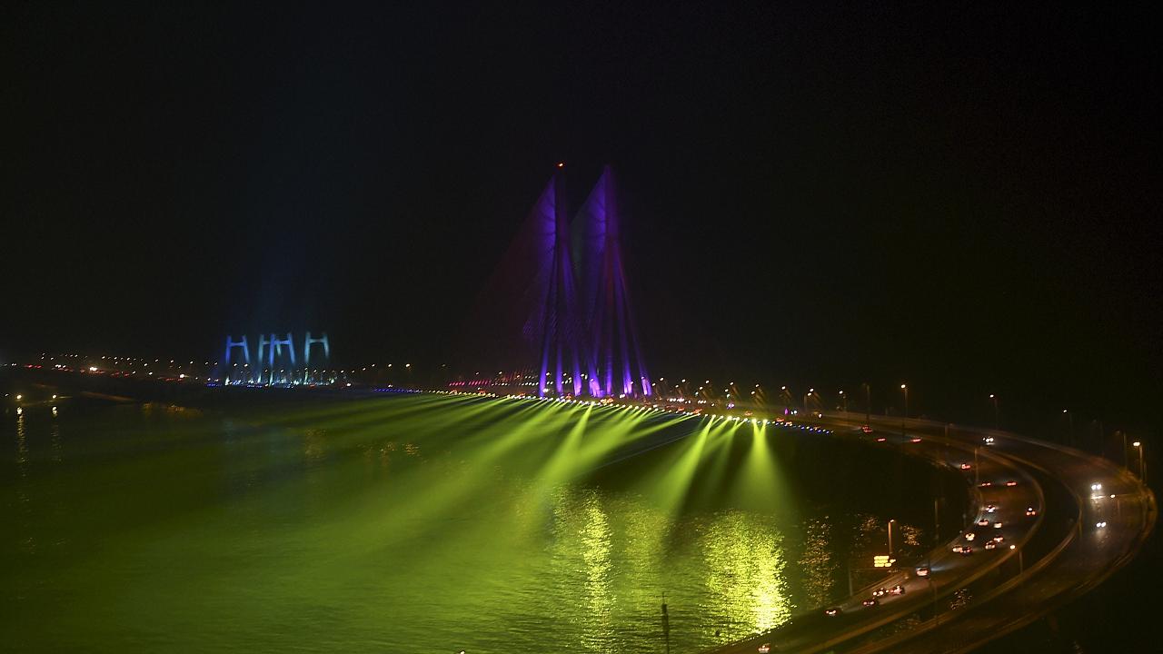 Top citizens write to govt over interchange between coastal road and Bandra-Worli sea link