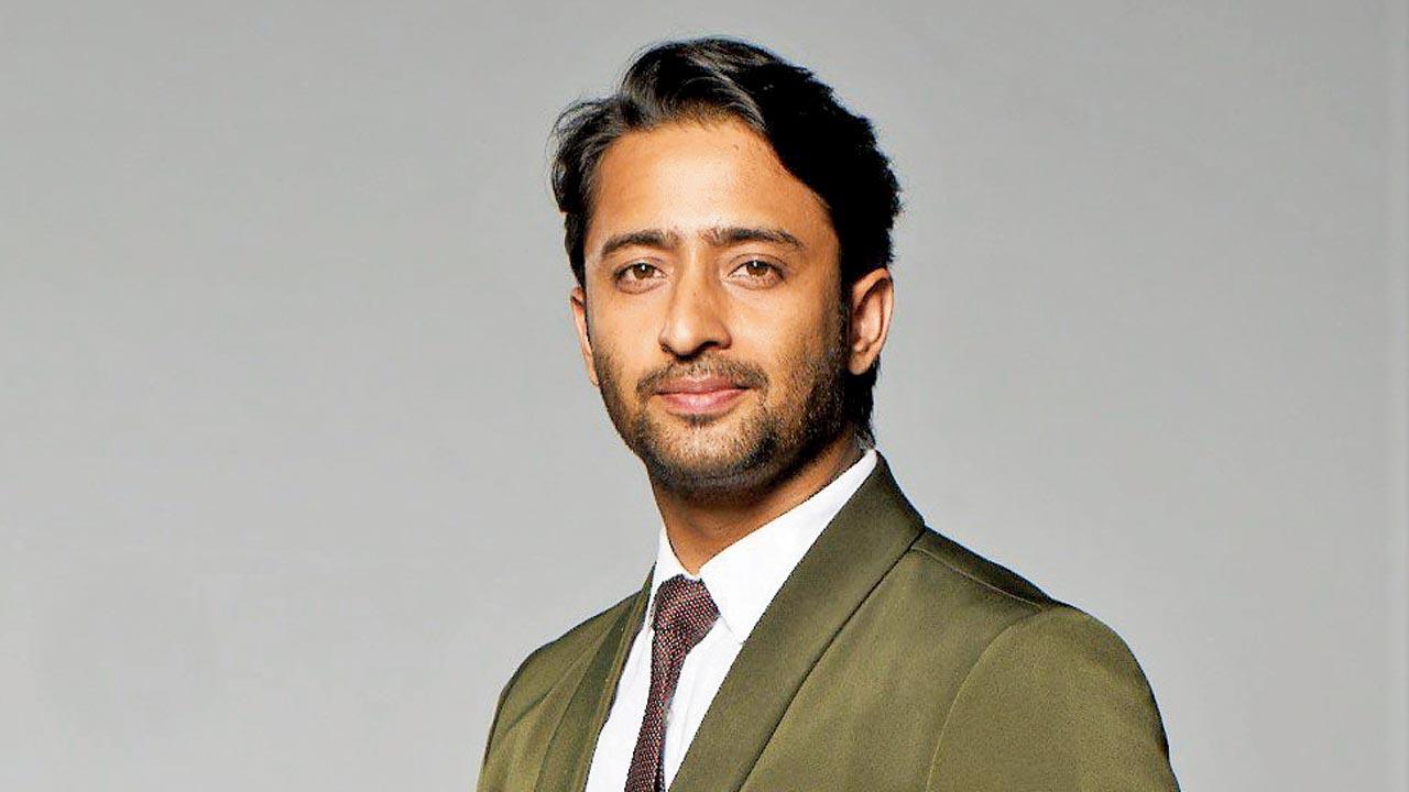 Shaheer Sheikh