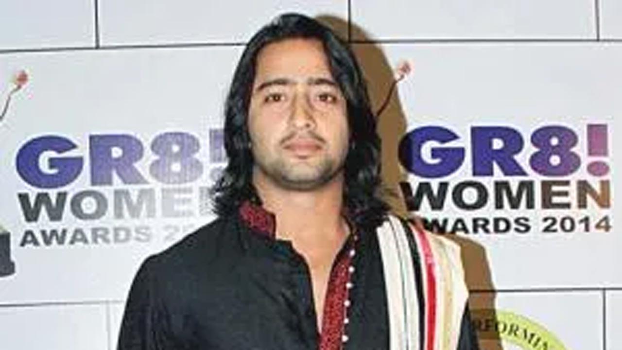 He has left a void in my heart: Shaheer Sheikh mourns the death of his father