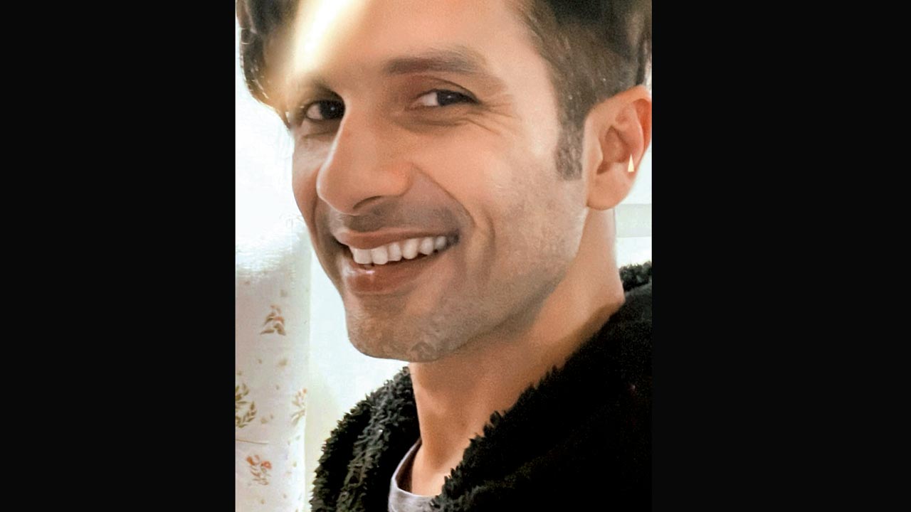 Shahid Kapoor