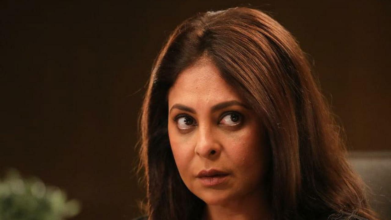 Shefali Shah on her character in Human: I don’t know nor have heard of anyone like her