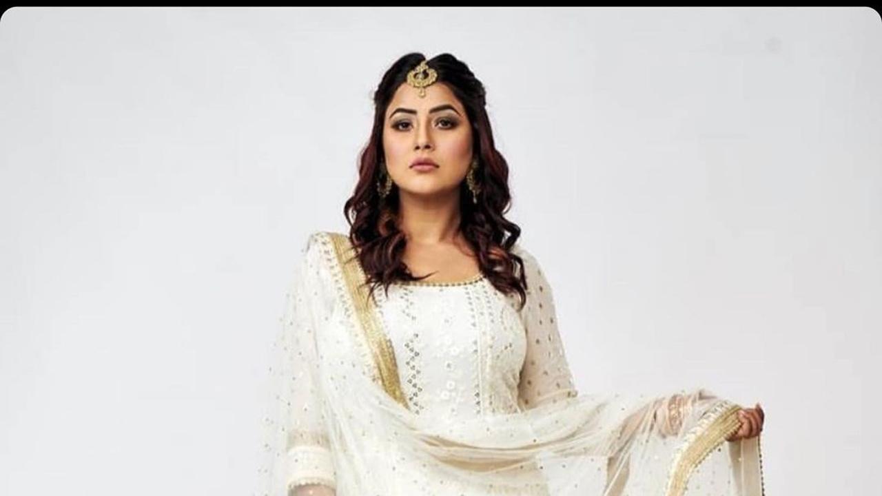 Shehnaaz Gill on Bigg Boss: Moments we love