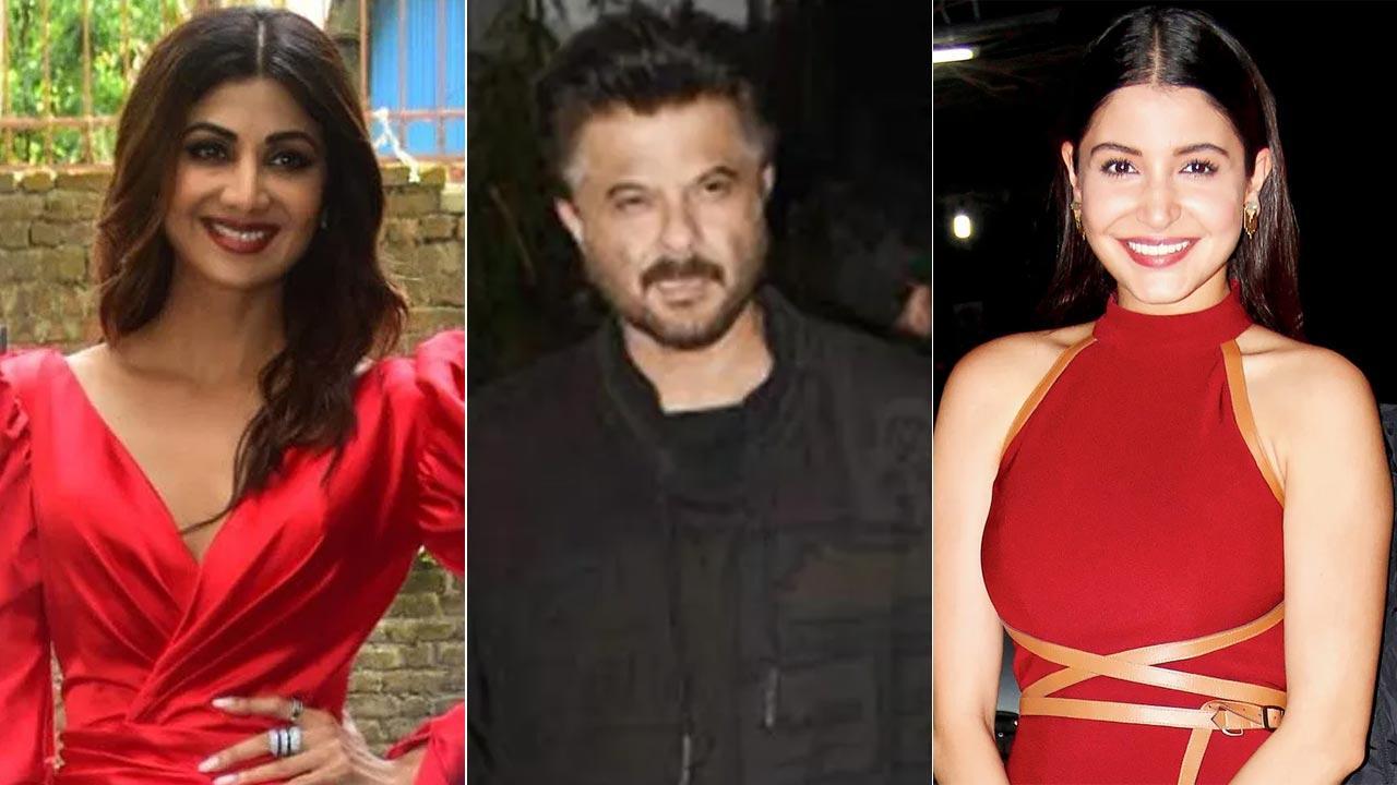 Anushka Sharma, Shilpa Shetty, Anil Kapoor remember Irrfan Khan on his birth anniversary