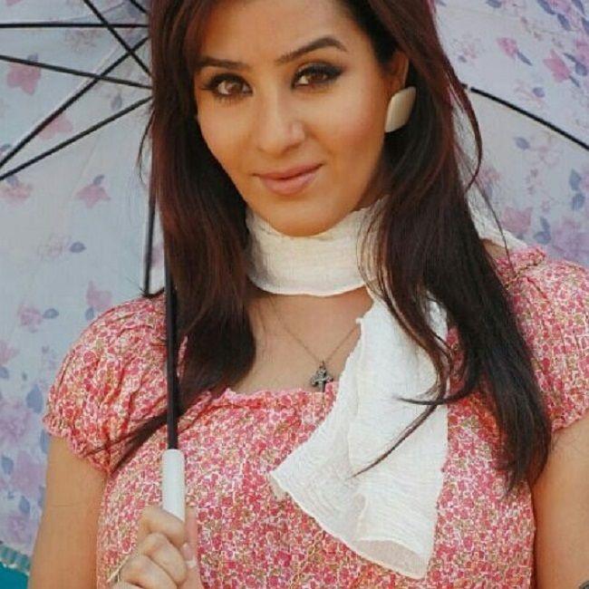 Shilpa Shinde takes her roles very seriously in real life. She left the 2013 show Do Dil Ek Jaan because she felt her character was not given enough attention. She played a godmother named Daya Mayi on the show, which starred Ayaz Ahmed and Nikita Sharma.