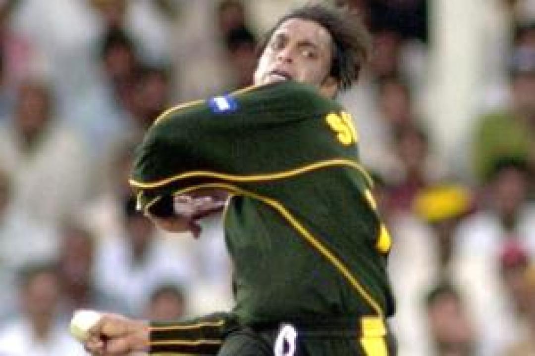 Fast and fierce: Ten quickest bowlers in cricket history