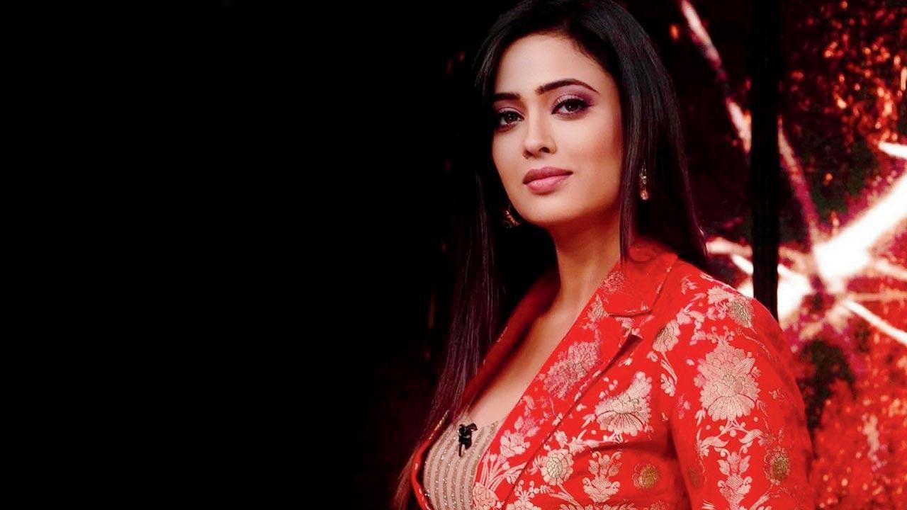 1280px x 720px - Have you heard? Shweta Tiwari under fire for her statement at a promotional  event