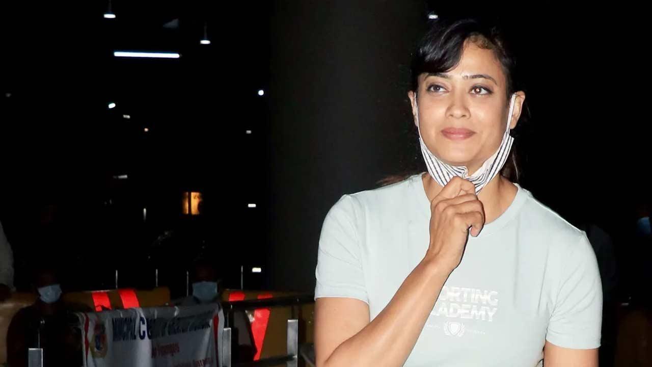 Shweta Tiwari issues a statement on her recent 'controversial' remark