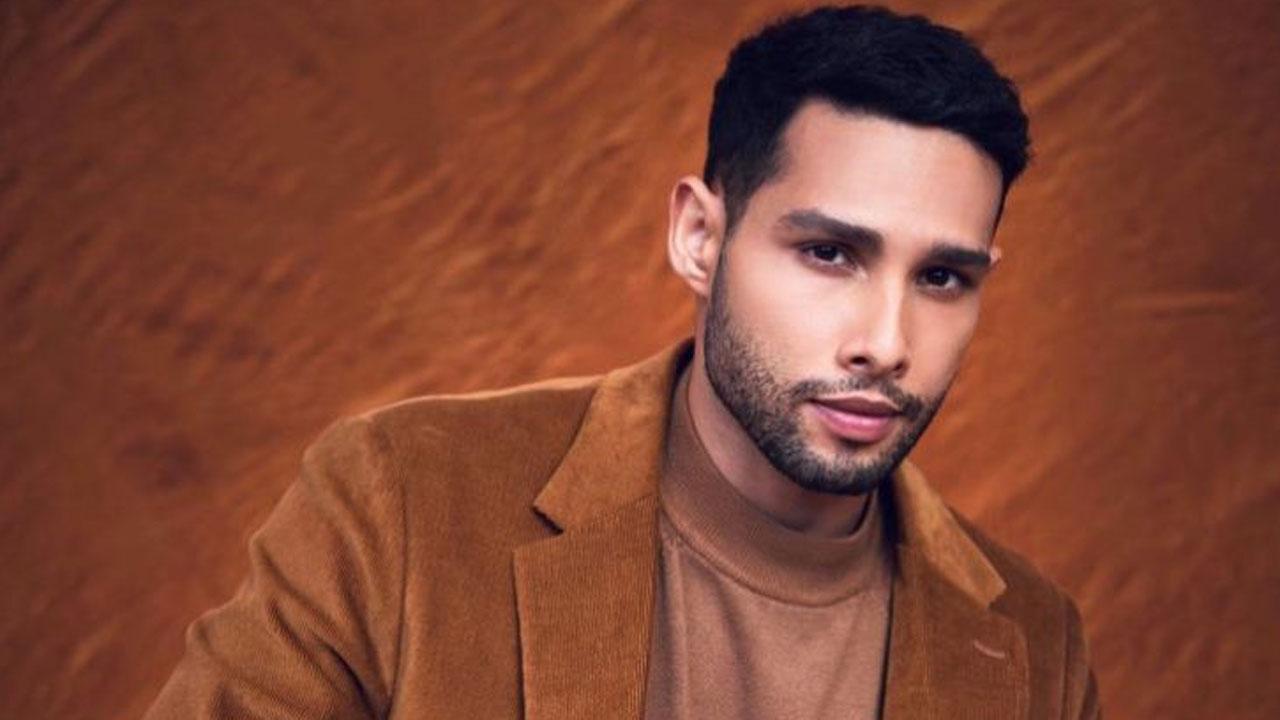 Siddhant Chaturvedi on Gehraiyaan and other projects: Really looking forward to 2022