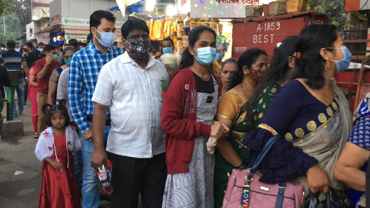 More restrictions likely if number of Covid-19 patients rise rapidly: Ajit Pawar